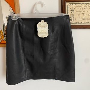 NWT Altar’d State Skirt